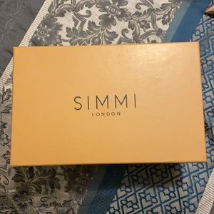 Hot pink 2 strap heels